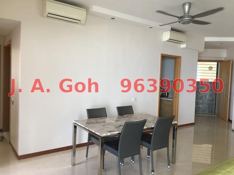 Clover By The Park (D20), Condominium #165567662
